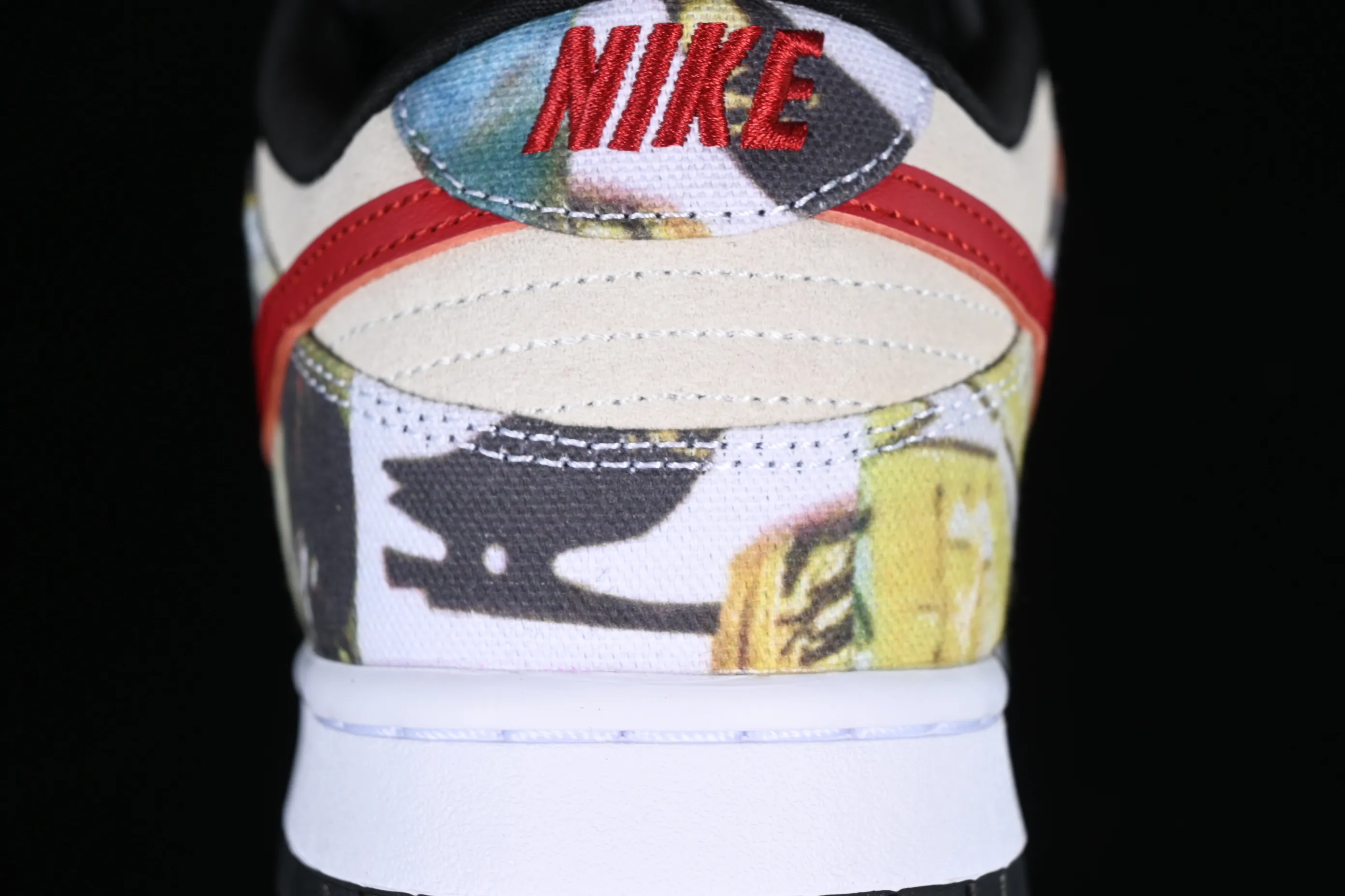All categories Nk SB Dunk series Nk SB Dunk Low low-top sneakers Nk SB Dunk Low "Paris" Paris city limited SB low-top casual sneakers 308270-111